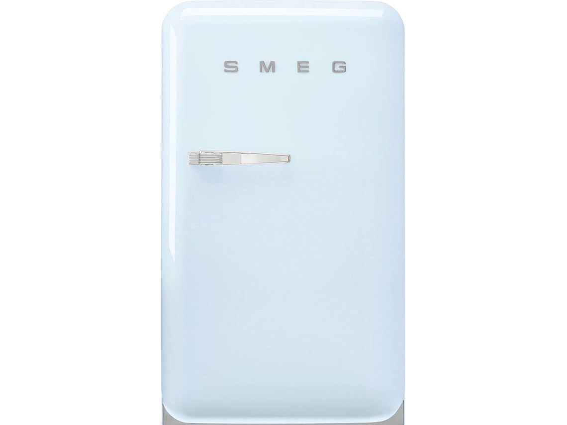Frigorífico 1 Puerta SMEG FAB10RPB6 (Estático - 97.0 cm - 122 L - Azul)