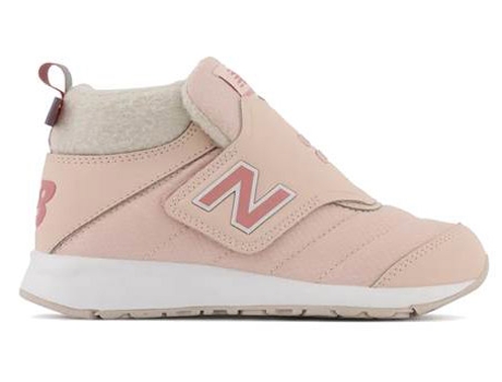 Zapatillas Deportivas NEW BALANCE Ptcozypg Para Niños (Rosa - Material Sintético -34,5)