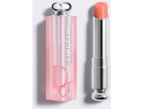 Labial DIOR Christian Addict Lip Glow 004