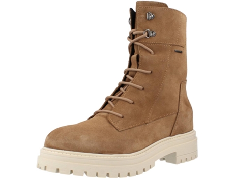 Zapatos de Mujer GEOX Iridea B Abx Marrón (38)