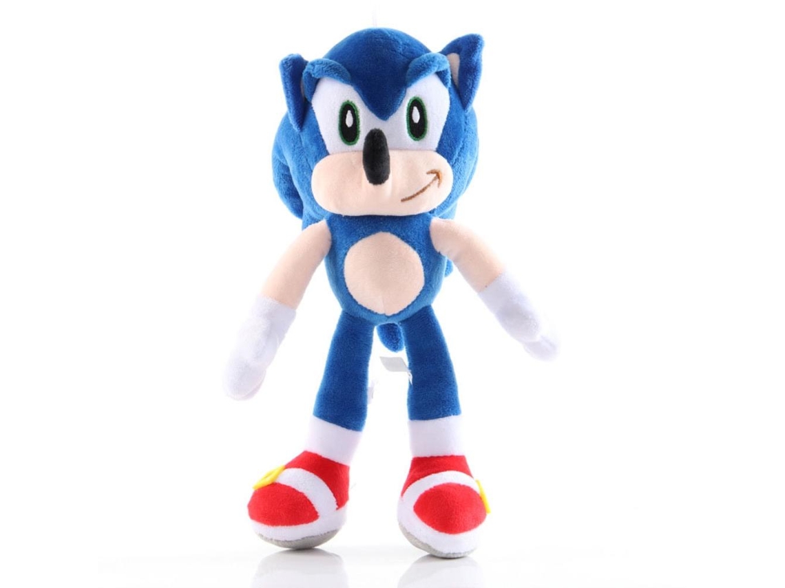 Peluche De Personaje De Dibujos Animados De 30 Cm, Suave Y Adorable, Ideal Como Regalo Para Niños O Para Decorar El Hogar.