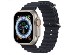 APPLE Watch Ultra GPS+Cellular (Reacondicionado Flippers Como Nuevo - 49 mm)