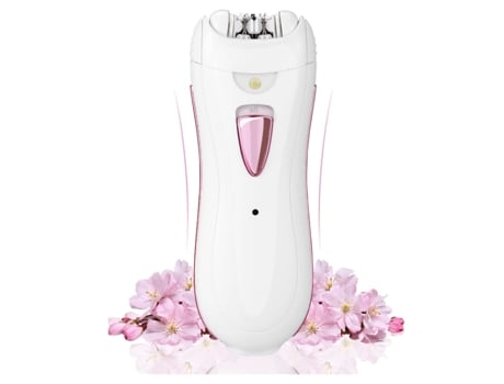 Depiladora Luz Pulsada CHRONUS TMY0408