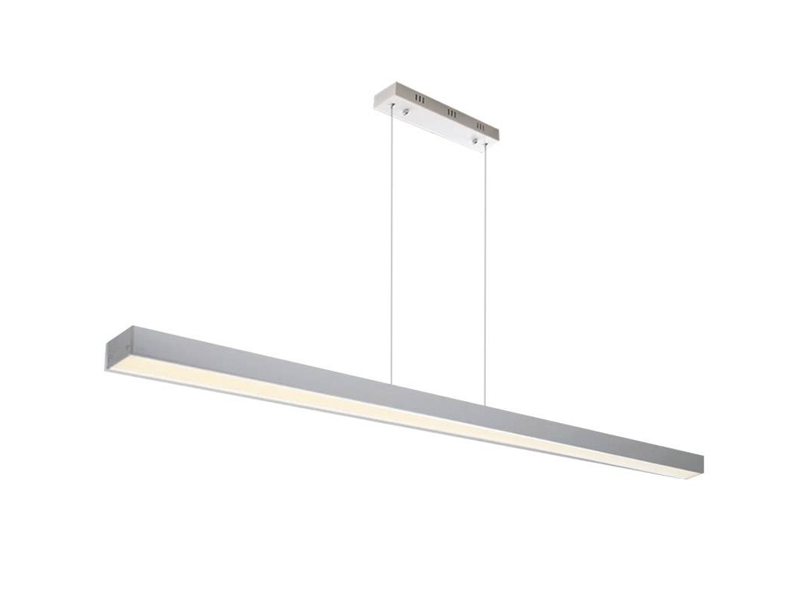 Lámpara Colgante LEDBOX 70W 200cm