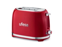 Tostadora UFESA Classic