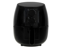 Freidora de Aire ADLER AD 6312 (1600 W - 2,5 L)