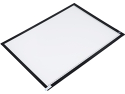Panel De Luz Para Pintar, Led, Atenuación Continua, Caja De Luz