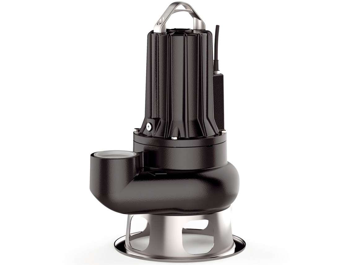 AYERBE - 5860030 - Electrobomba AY - 2050 Vic TX