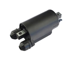 Bobina de encendido para motocicleta compatible con CB 200-1100