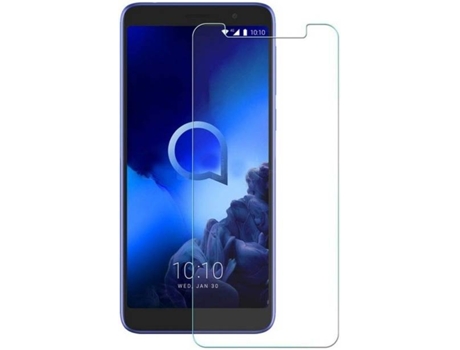 Protector Cristal Templado Alcatel 1X 2019 Multi4You