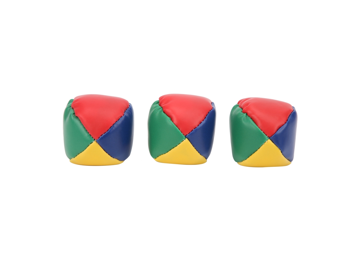3 Piezas Pelota Elástica De Squeeze Para Aliviar Estrés Y Ansiedad, Juguete De Terapia Manual Para Adultos