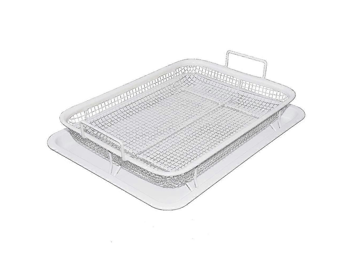 Cesta de frutas colgante de red de algodón para decoración de cocina Reserva