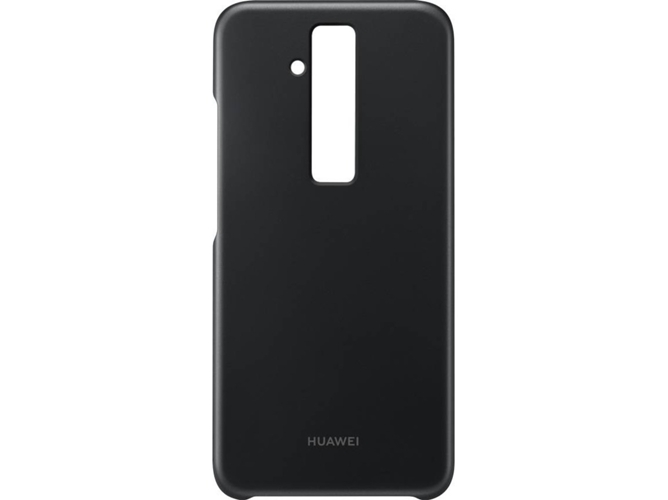 Carcasa HUAWEI Mate 20 Lite Protective Plateado