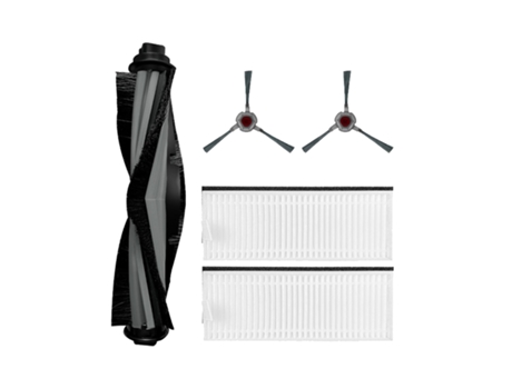 Accesorio Aspiradores ECOVACS l Ecovacs deebot n9 n9+ filtro