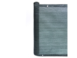 Malla Ocultación Balcony Easy Verde 160 G/m2