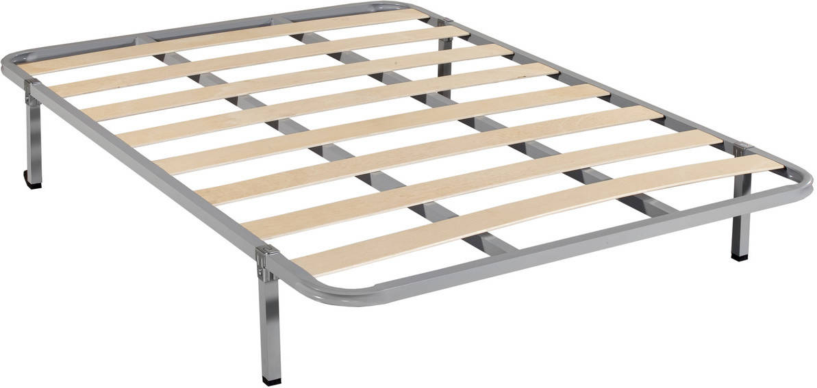 Somier MESEFOR Multilaminar  (Compatible con Colchón:135x200x10 cm)