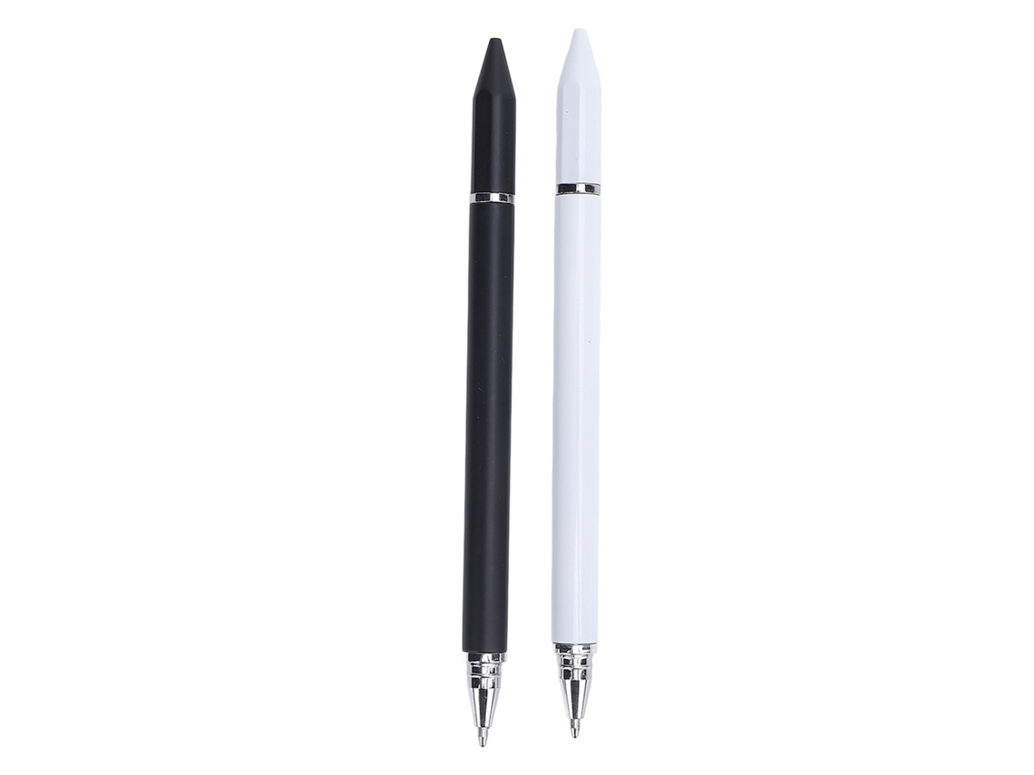2pcs Caneta Stylus 3 Em 1 Para Calendário Digital Pontos De Toque Precisos Telas Sensíveis Ao Toque