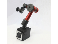 Soporte Magnético Para Indicador De Cuadrante Con Base Metálica Flexible Ajustable Bfb26wcm-1