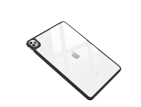 Capa protetora para iPad Negro iPad Pro 12.9 (2020/2021)