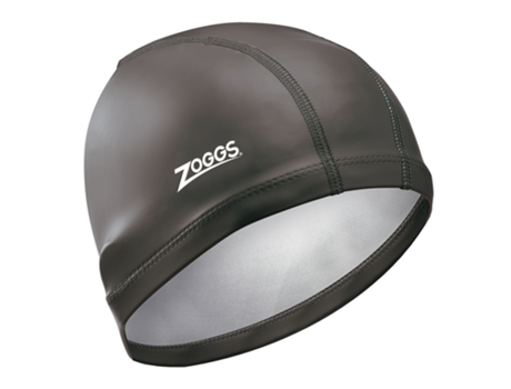 Gorro de baño de nylon y elastano con forro ZOGGS PU