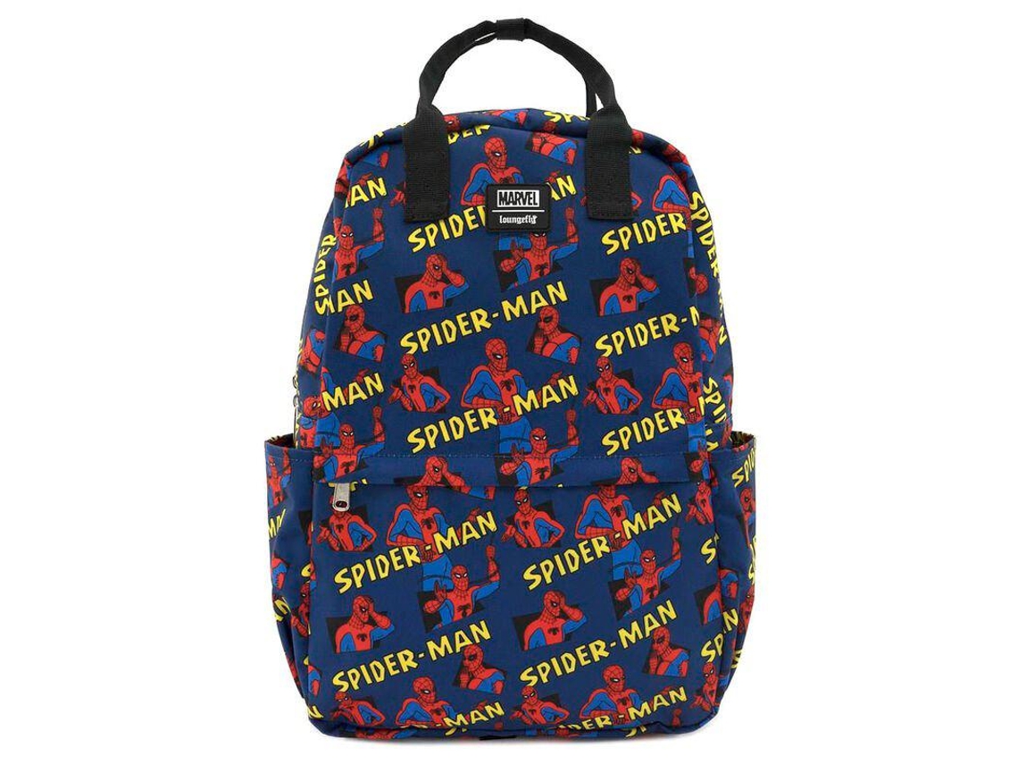 Loungefly Marvel Spiderman