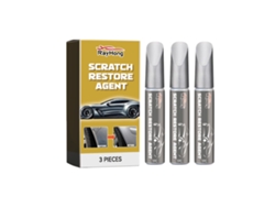 Bolígrafo reparador de arañazos para coches Worten