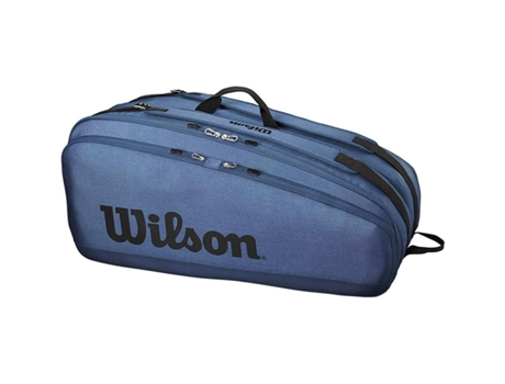 Raquetero Wilson Tour Ultra 12 Talla única