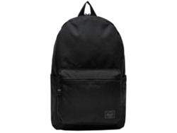 Mochila Settlement 11407 05881, Unisex, Mochilas Herschel (Negro Talla Única UE)