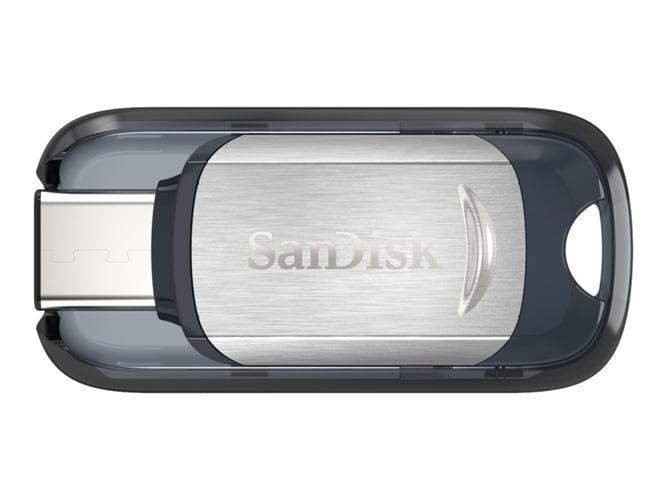 Pendrive SANDISK 128GB Ultra USB Tipo C