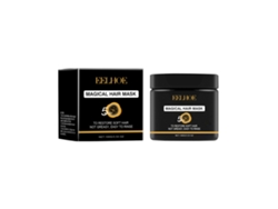 Mascarilla acondicionadora suave y nutritiva para el cabello
