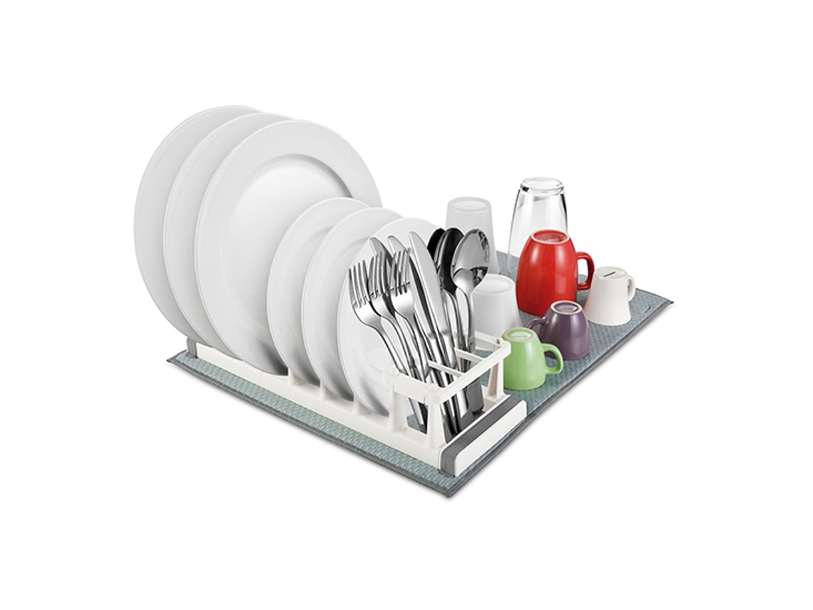 Escurridor en microfibra TESCOMA Clean Kit