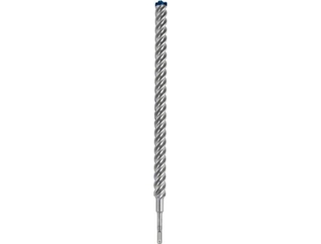 Broca BOSCH Expert Sds Plus-7X de 25x400x450 mm para Martillo Perforador