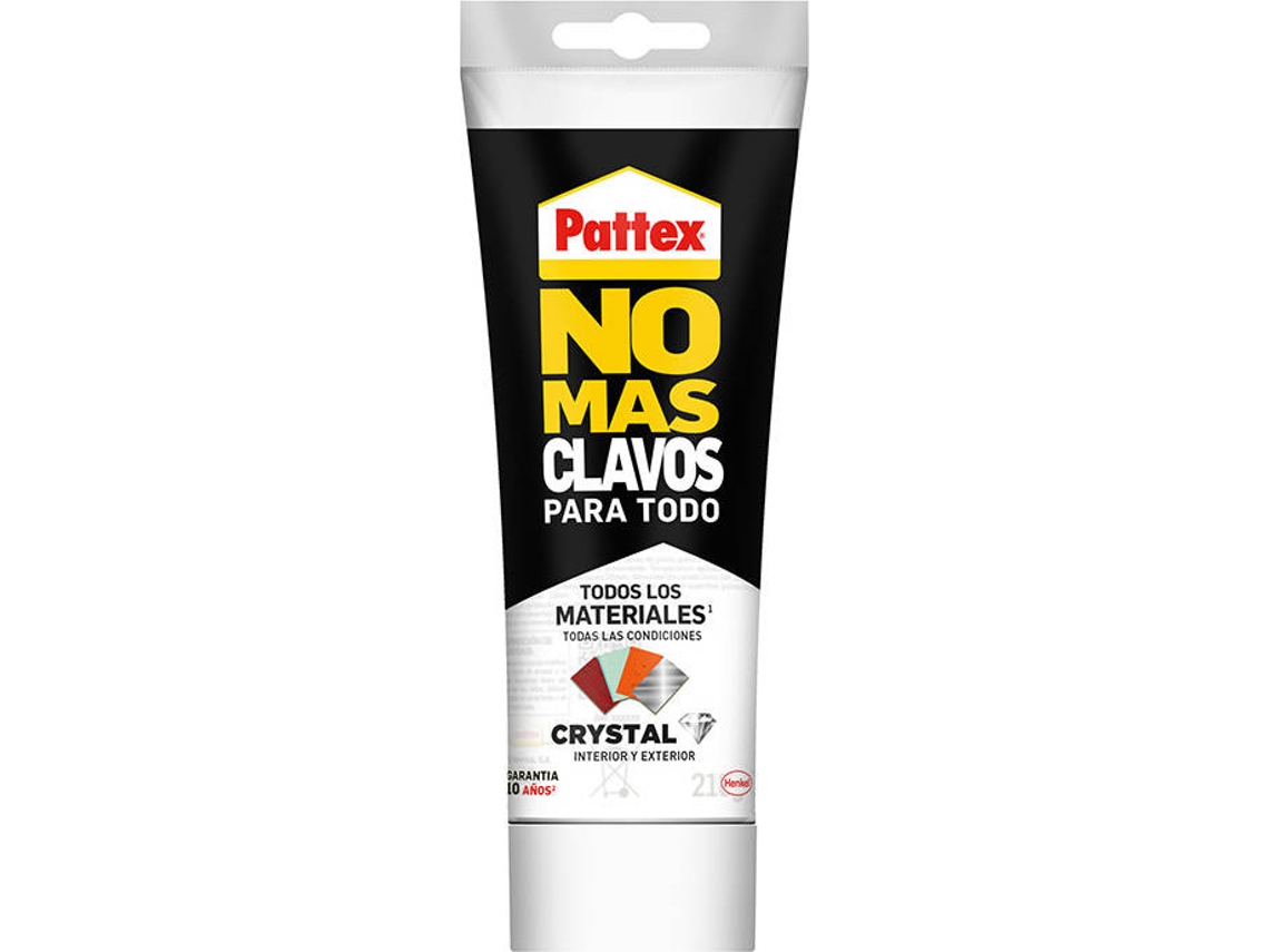 Pattex No Más Clavos para Todos 216Gr 2480179