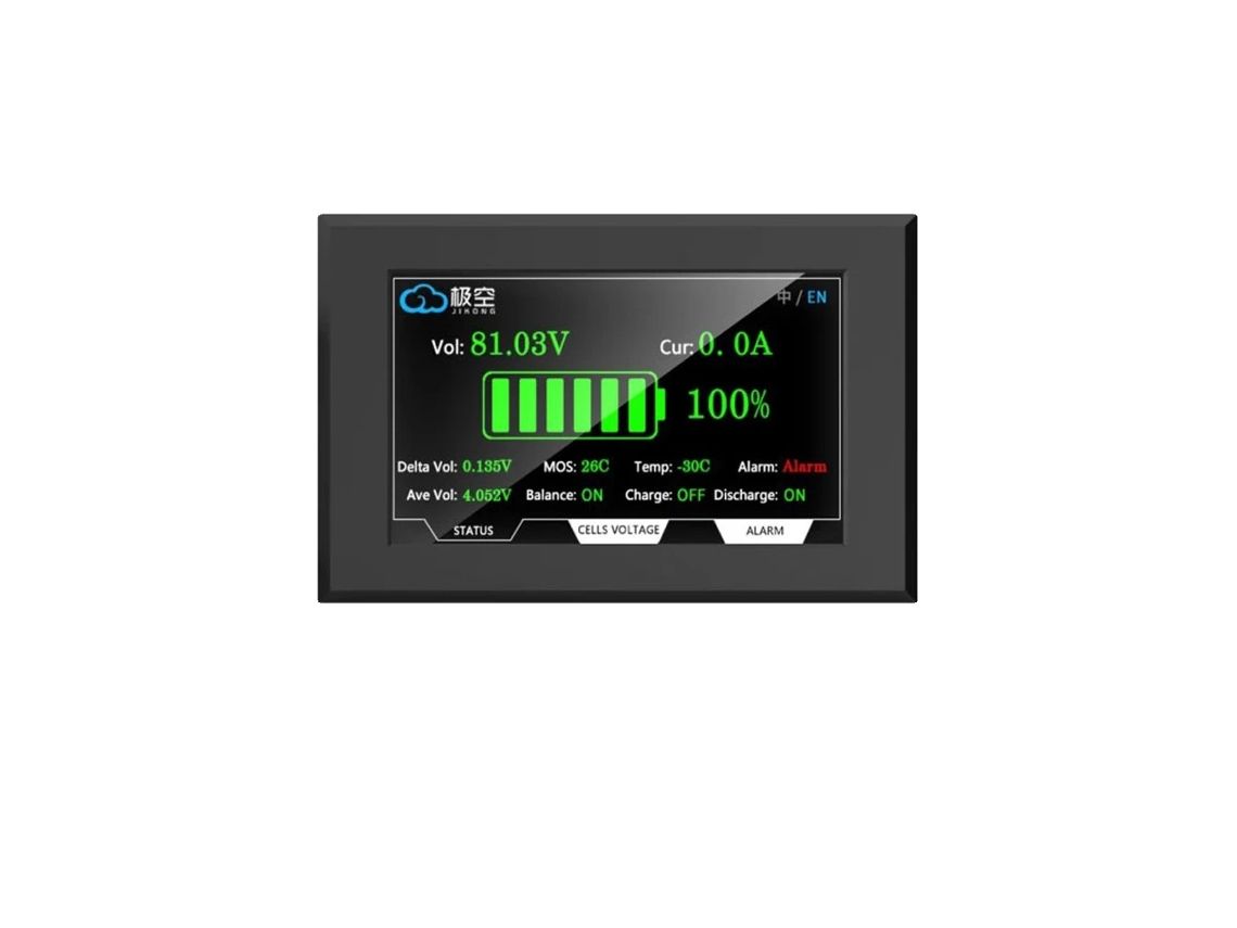 Pantalla táctil LCD, alta resolución, compatibilidad versátil, JK LCD43 OEM