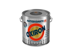 Esmalte Antioxidante Agua Oxiron Liso Brillante TITAN
