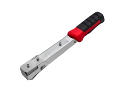 Mini Clavadora De Acero Portátil Para Paredes Y Techos Con Agarre Cómodo Y Ajuste Rápido.