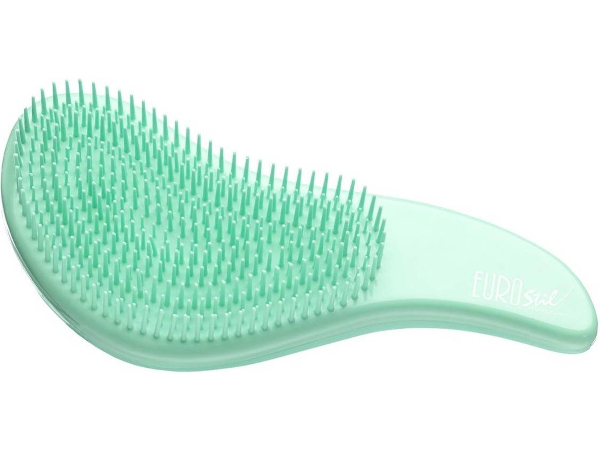 Cepillo para el Pelo EUROSTIL De Plástico Pua