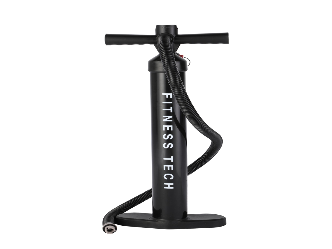 Bomba Manual Bidireccional para Paddle Surf FITNESS TECH