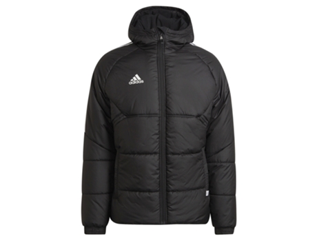 Chaqueta para Hombre ADIDAS Negro (Tam: M)