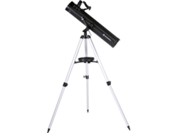 Telescopio BRESSER OPTICS VENUS 76/700 AZ