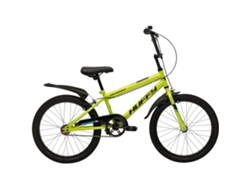 Bicicleta Pro Thunder 20" - Verde Ácido