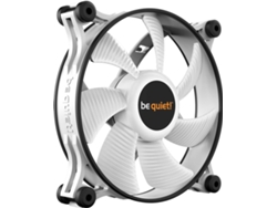 Ventilador BE QUIET! BL088 Blanco