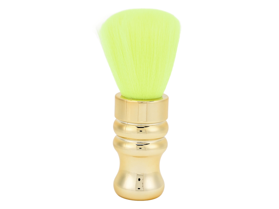 Pincel Para Barbero Duster Suave Para Cuello Cepillo De Pelo Para Peluquería Limpieza Cortar Pelo