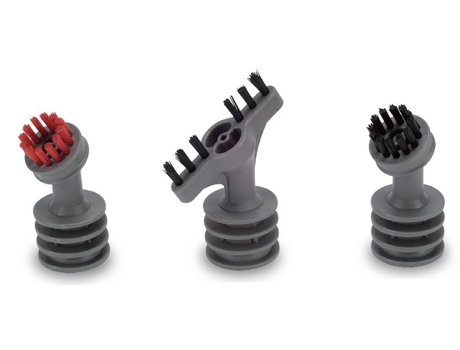 Juego de brochas Bissell para PowerFresh 1884