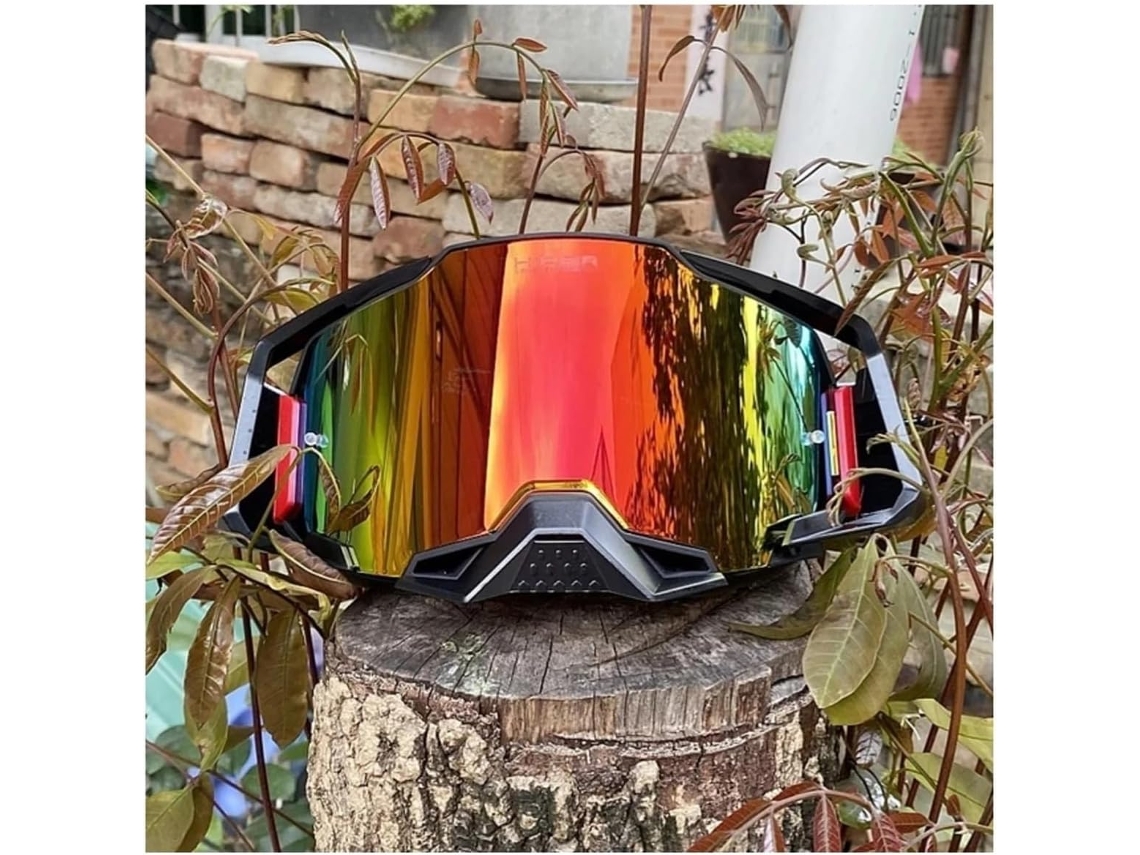 Gafas De Ciclismo, Para Bicicleta, Sol Deportivas Hombre Mujer, Ciclismo Carretera. Protección