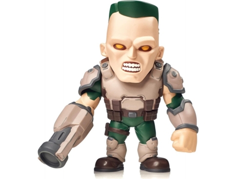 Figura NUMSKULL Doom Soldier