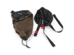 Bolsa De Compresión Ligera De Poliéster Impermeable De 5-8 Litros Para Camping, Senderismo Y Excursionismo.