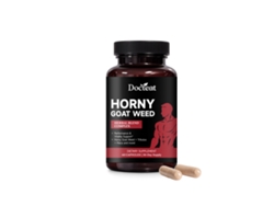 Cápsulas nutricionales para la vitalidad masculina