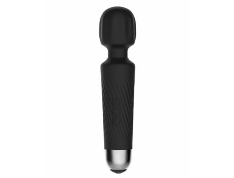 Vibrador CHRONUS CR_0505zzh15 Negro
