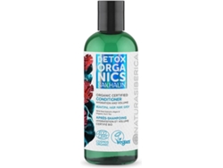 Acondicionador NATURA SIBERICA Bio Hidratante y Voluminizador (260 ml)